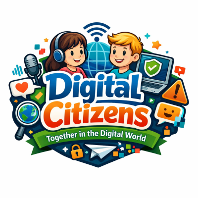 Digital Citizens - Together in the Digital World